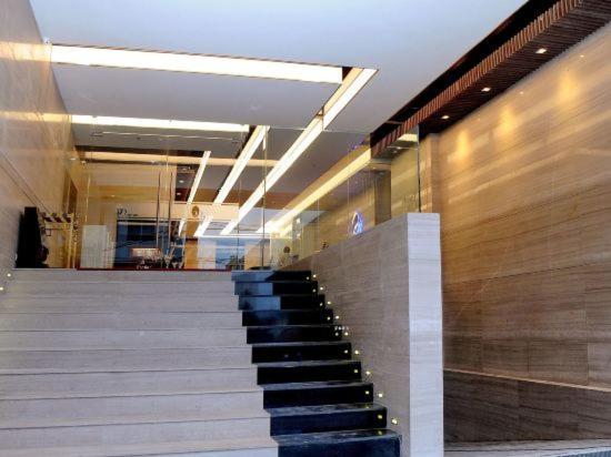 Bb Hotel Nha Trang Eksteriør bilde