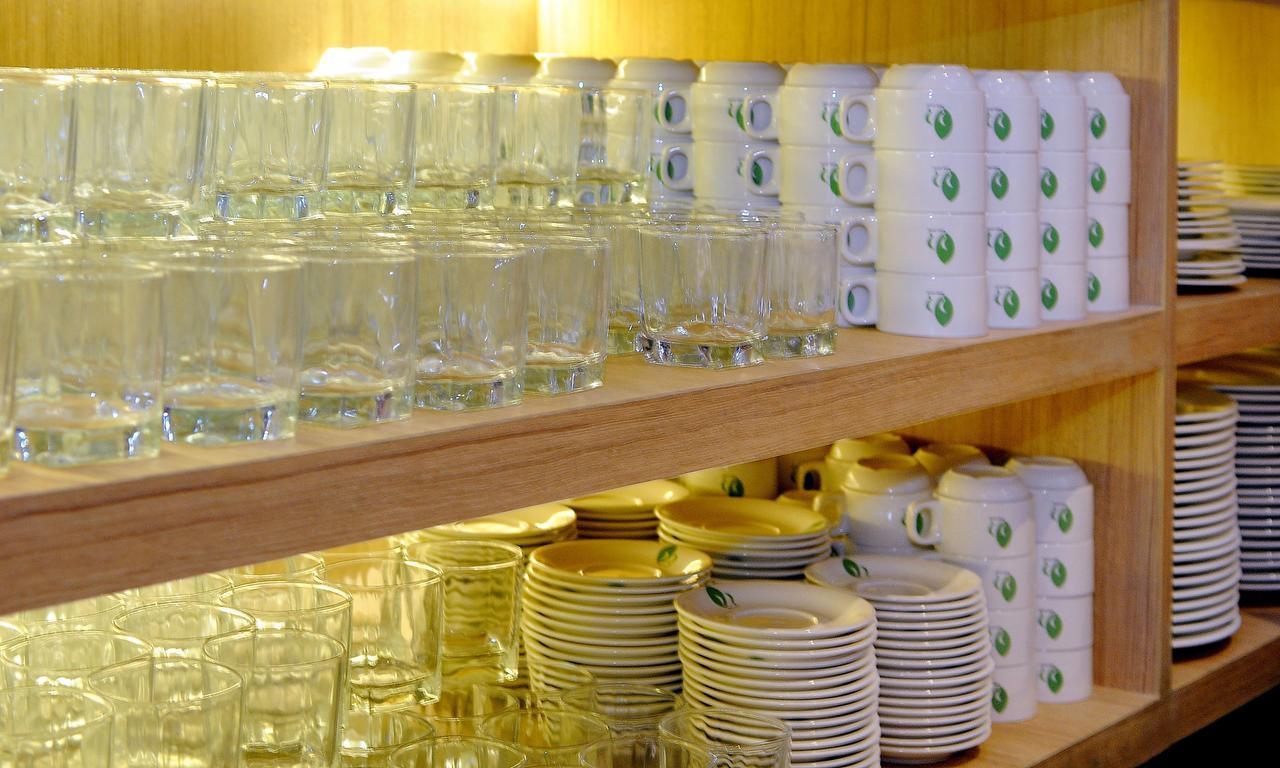Bb Hotel Nha Trang Eksteriør bilde