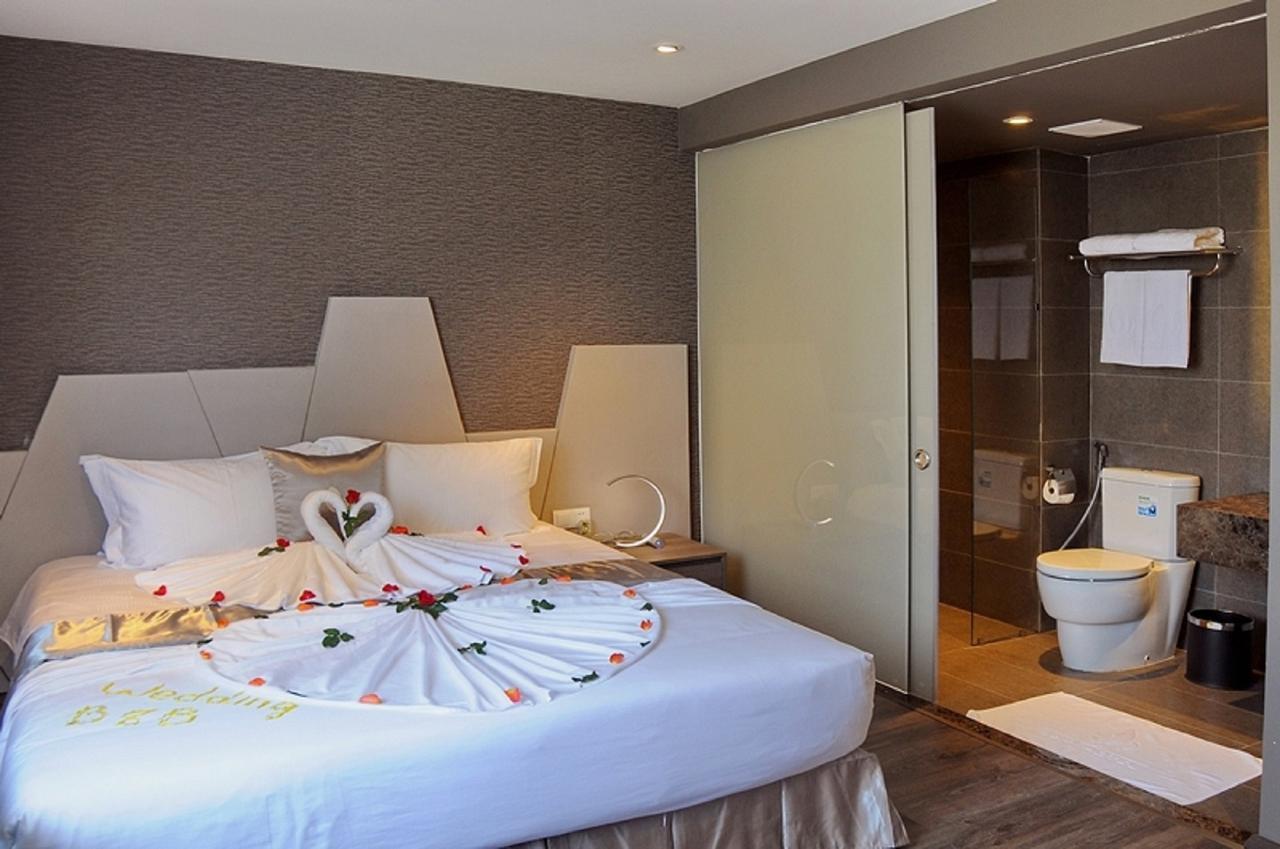 Bb Hotel Nha Trang Eksteriør bilde