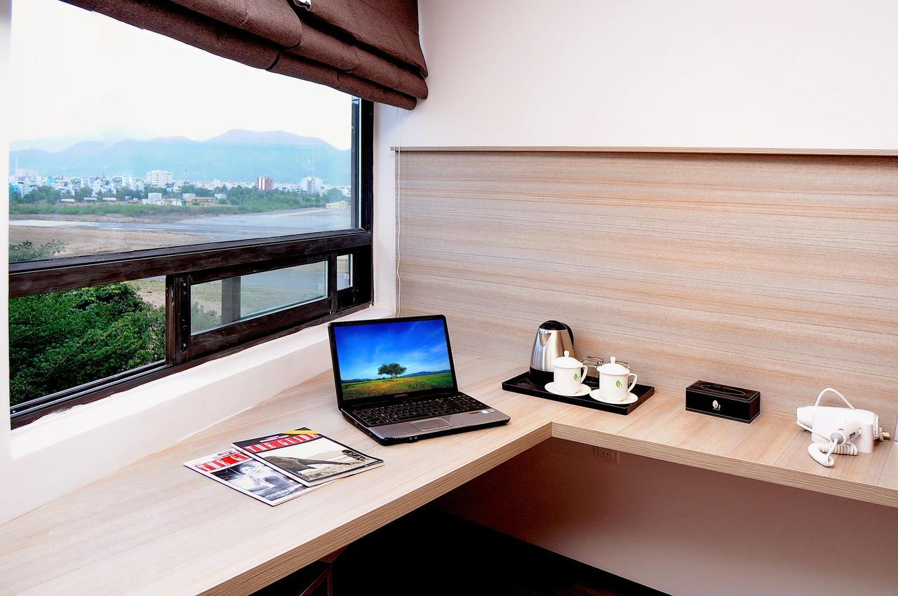 Bb Hotel Nha Trang Eksteriør bilde