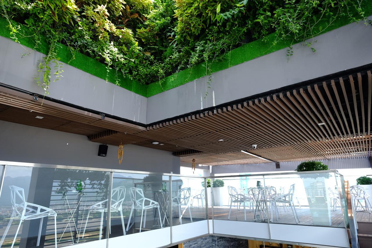 Bb Hotel Nha Trang Eksteriør bilde