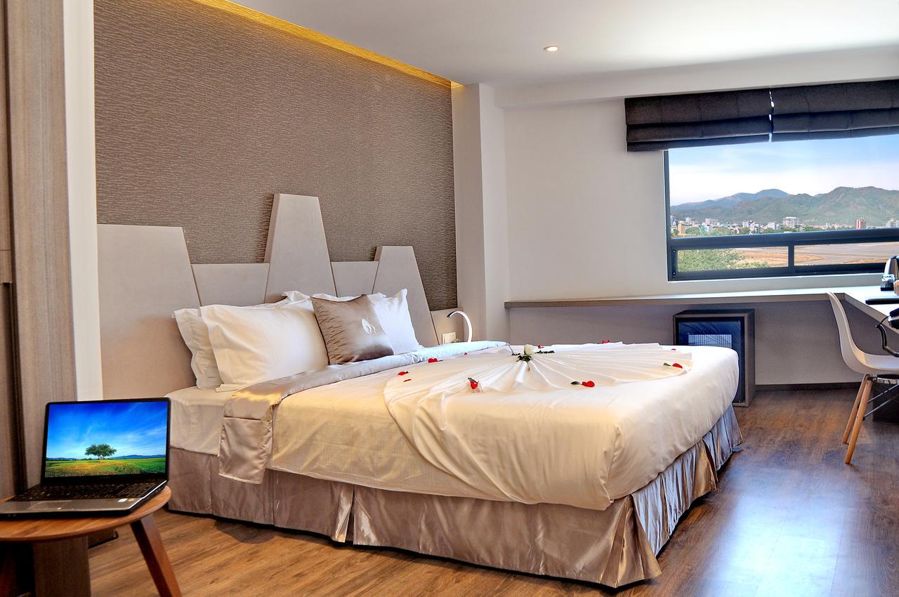 Bb Hotel Nha Trang Eksteriør bilde