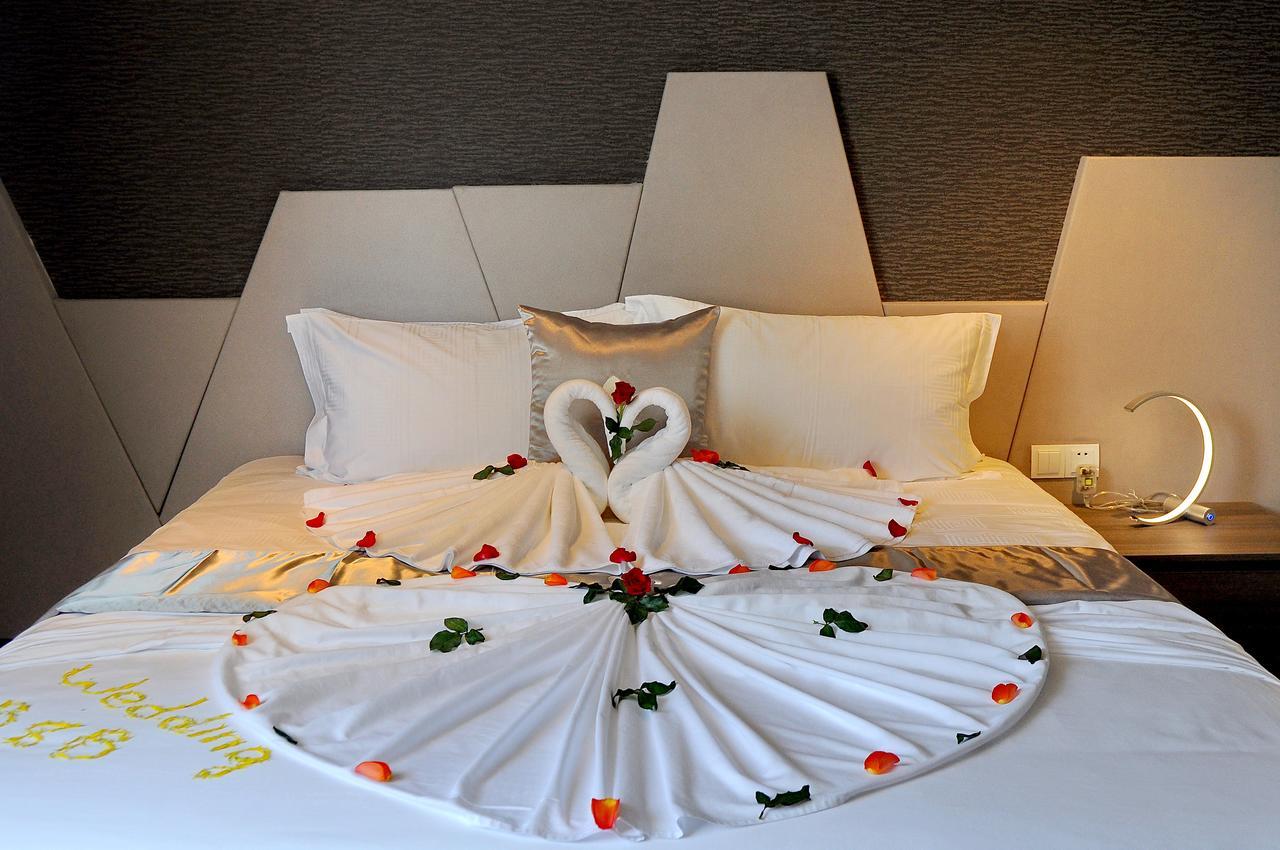 Bb Hotel Nha Trang Eksteriør bilde